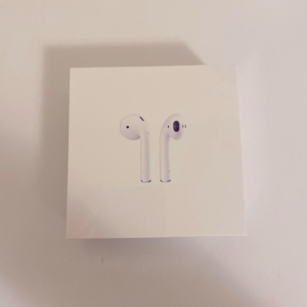 Air Pods 1st generation